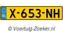 X653NH