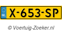 X653SP