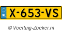 X653VS