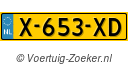 X653XD