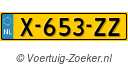 X653ZZ