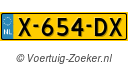 X654DX