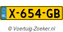 X654GB