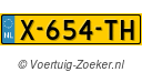 X654TH