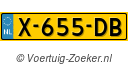 X655DB
