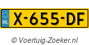 X655DF
