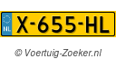 X655HL