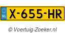 X655HR