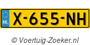 X655NH