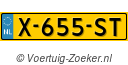 X655ST