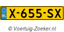 X655SX