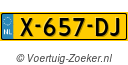 X657DJ