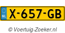 X657GB