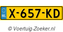 X657KD