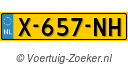 X657NH