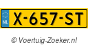 X657ST