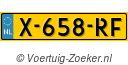 X658RF