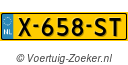 X658ST