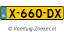 X660DX