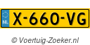X660VG