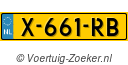 X661RB