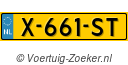 X661ST