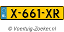 X661XR