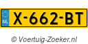 X662BT