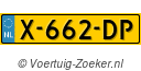 X662DP