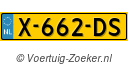 X662DS