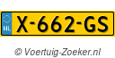 X662GS