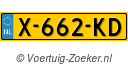 X662KD