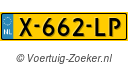 X662LP