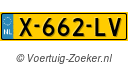 X662LV