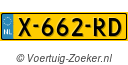 X662RD