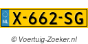 X662SG