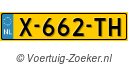 X662TH