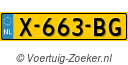 X663BG