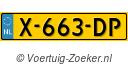 X663DP
