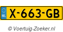 X663GB