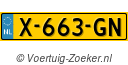 X663GN