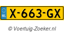 X663GX