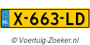 X663LD