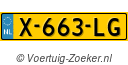 X663LG
