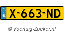 X663ND