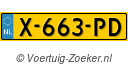 X663PD