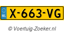 X663VG