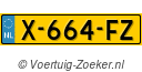 X664FZ