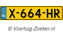 X664HR