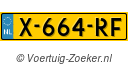 X664RF